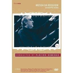 Verdi, Giuseppe - Messa da Requiem (NTSC)