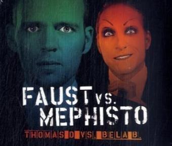 Faust vs. Mephisto