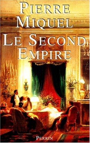 Le Second Empire