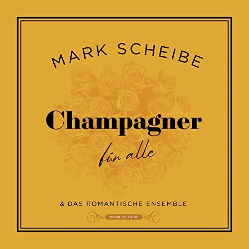 CHAMPAGNER FÜR ALLE