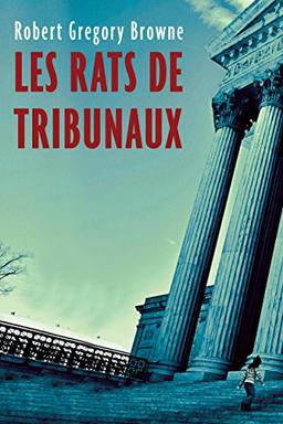 Les rats de tribunaux