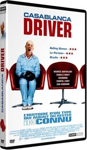 Casablanca Driver [FR Import]