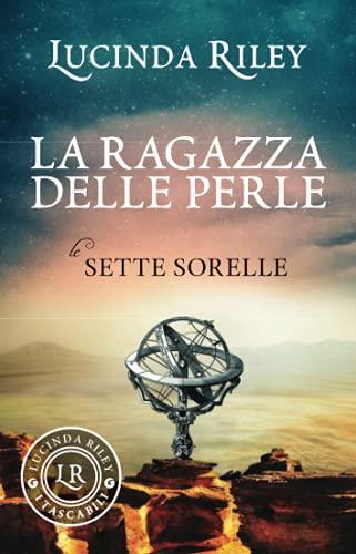 La ragazza delle perle: Le sette sorelle