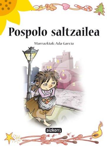 Pospolo saltzailea (Ekilore)