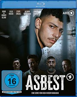 Asbest [Blu-ray]