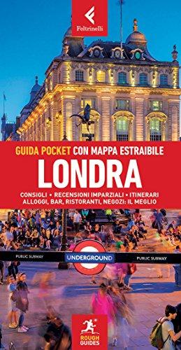 Londra. Con carta