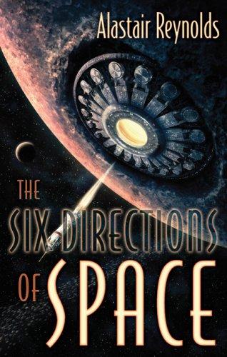 Six Directions of Space