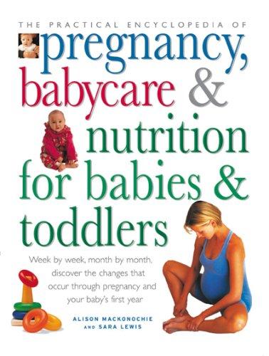 Pregnancy, Babycare & Nutrition for Babies & Toddlers