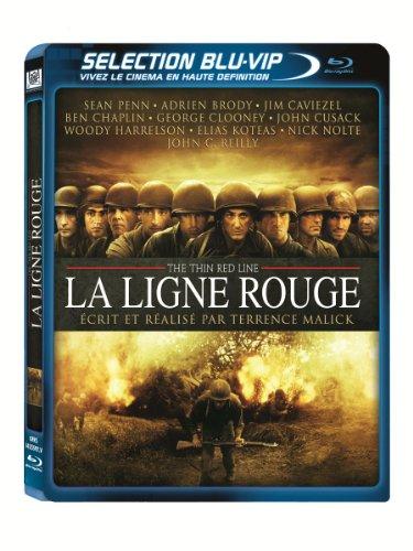 FOX PATHE EUROPA La Ligne Rouge [Blu-ray + DVD]