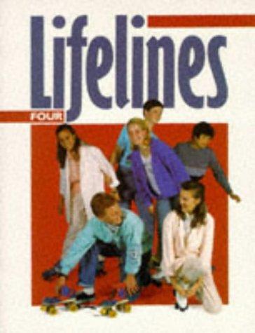 Lifelines (Lifelines Series)