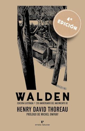 Walden: 200 aniversario del nacimiento de Henry David Thoreau