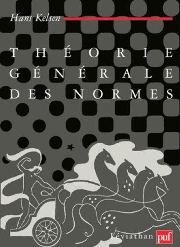 Théorie générale des normes