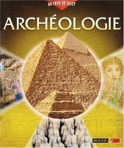 Archéologie