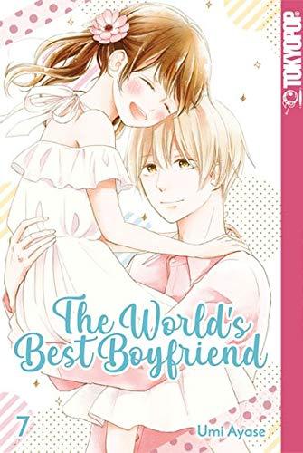 The World's Best Boyfriend 07