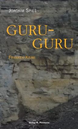 guru-guru: Franken-Krimi