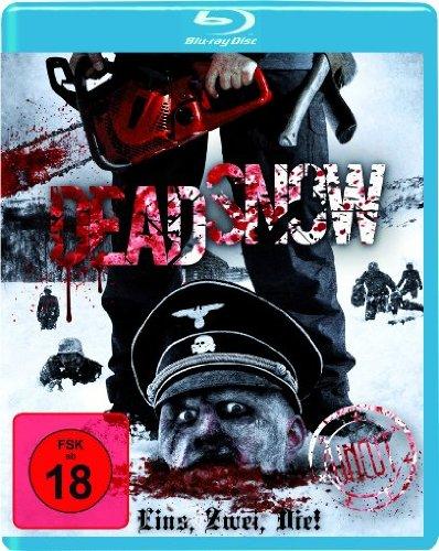 Dead Snow [Blu-ray]