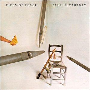 Pipes of Peace