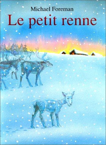 Le petit renne