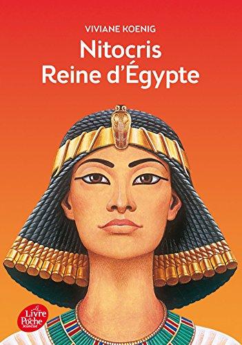 Nitocris, reine d'Egypte