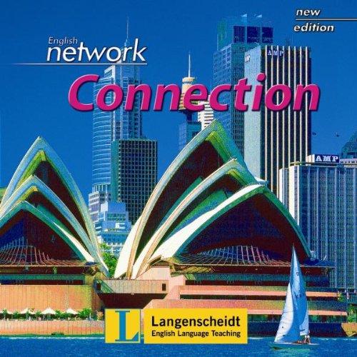 English Network Connection New Edition - Text-CD (English Network New Edition)