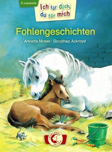 Fohlengeschichten