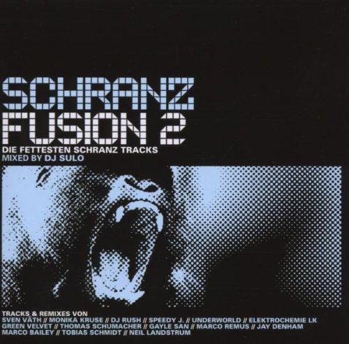 Schranz Fusion 2