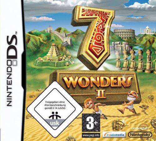 7 Wonders II