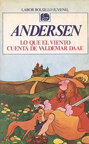 Lo que el viento cuenta de valdemar daae