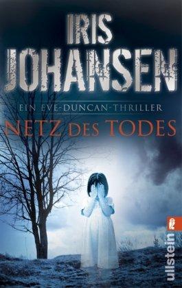 Netz des Todes: Ein Eve-Duncan-Thriller