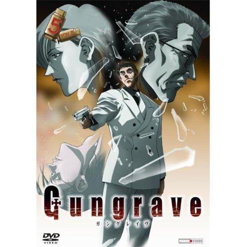 Gungrave, Vol. 05