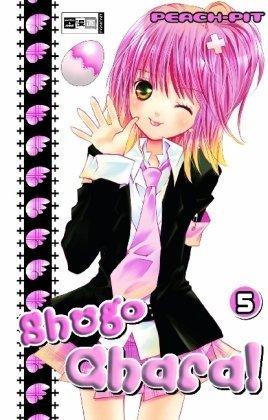 Shugo Chara! 05