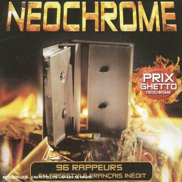 Neochrome /Vol.1