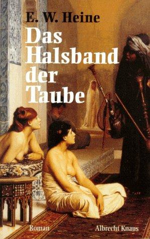 Das Halsband der Taube