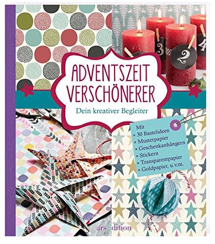 Adventszeitverschönerer: Dein kreativer Begleiter