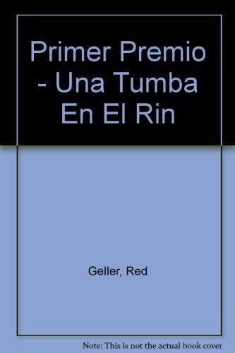 Primer Premio - Una Tumba En El Rin