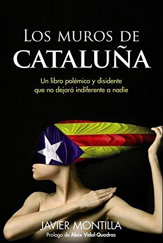 Los muros de Cataluña (Libros Singulares)