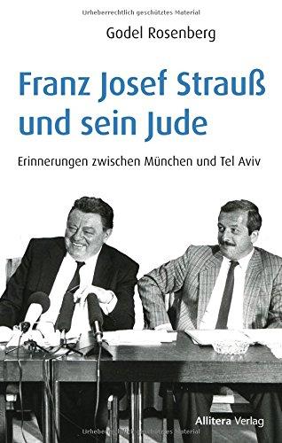 Franz Josef Strauß und sein Jude