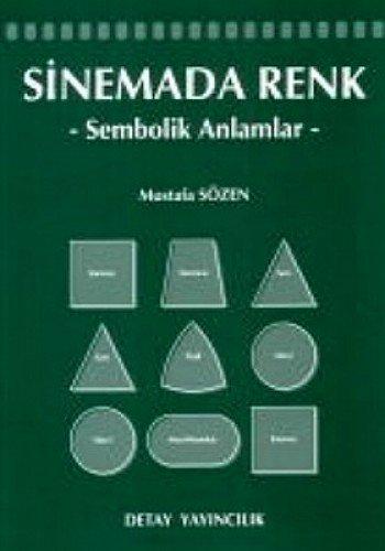 SİNEMADA RENKLER