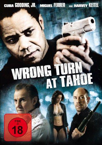 Wrong Turn at Tahoe