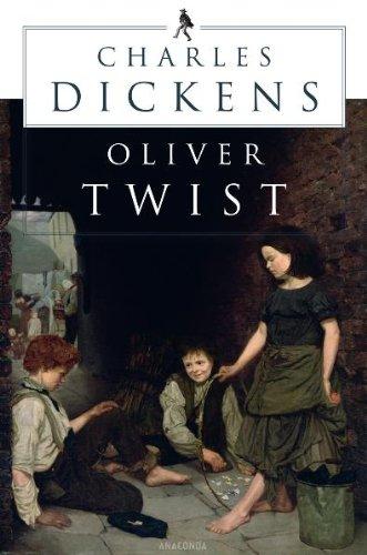 Oliver Twist (Roman)