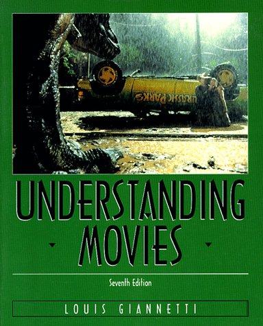 Understanding Movies