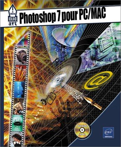 Photoshop 7 pour PC-Mac