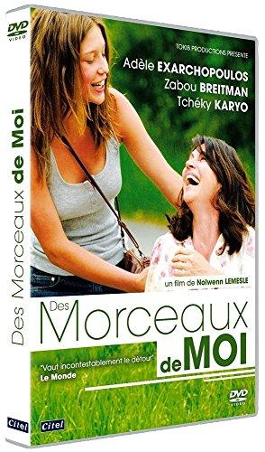 Des morceaux de moi [FR Import]