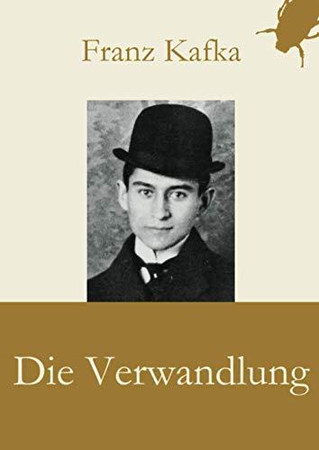 Die Verwandlung