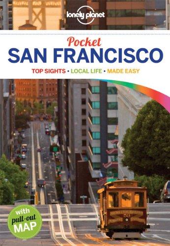 Pocket San Francisco : top sights, local life, made easy