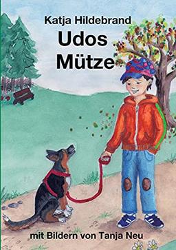 Udos Mütze: Roman für Kinder