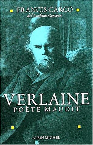 Verlaine, poète maudit