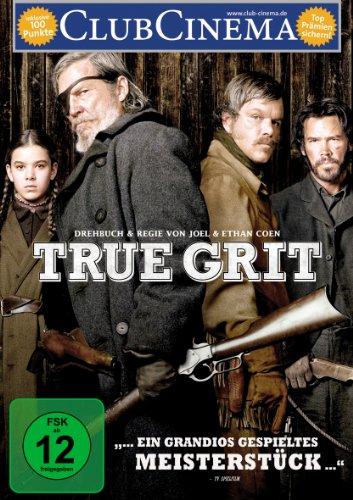 True Grit