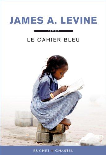 Le cahier bleu