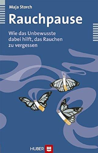 Rauchpause. Wie das Unbewusste dabei hilft, das Rauchen zu vergessen